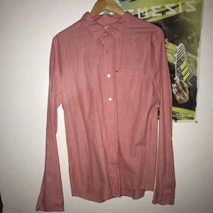 Hollister Button-Down